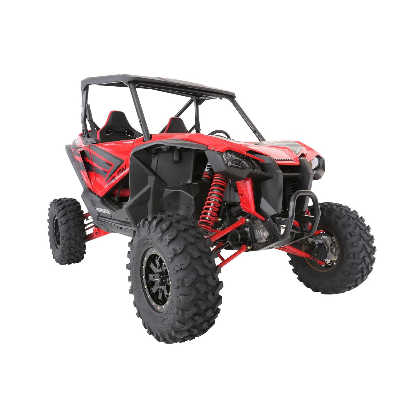 System 3 XTR370 Radial Tire 27x11R-14, Radial, 8 Ply, 38.80 lbs., Front/Rear [MPN: S3-0730]_1308259