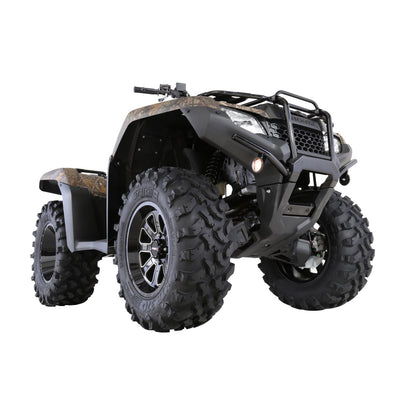 System 3 XTR370 Radial Tire 27x11R-14, Radial, 8 Ply, 38.80 lbs., Front/Rear [MPN: S3-0730]_1308260