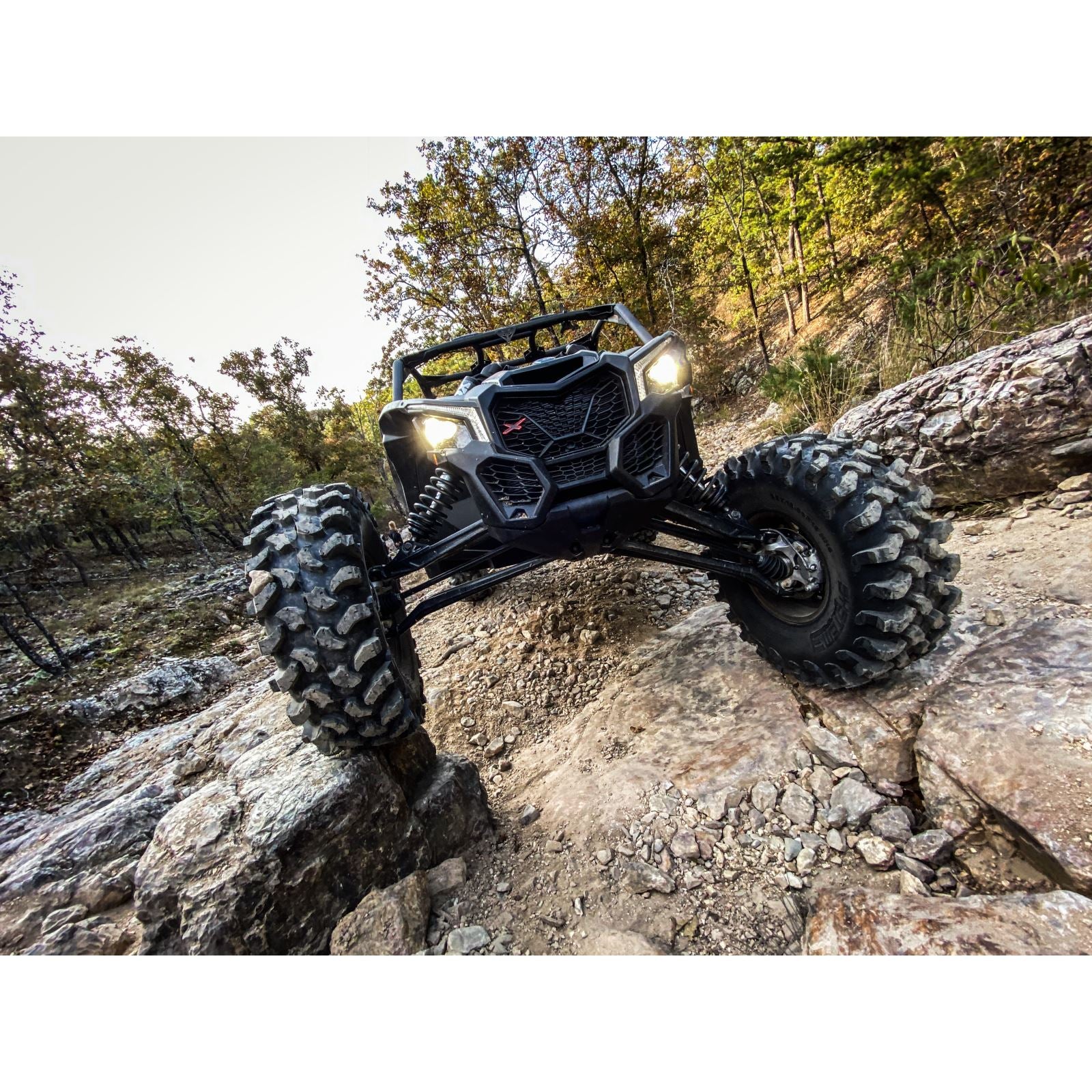 System 3 XTR370 Radial Tire_1308304