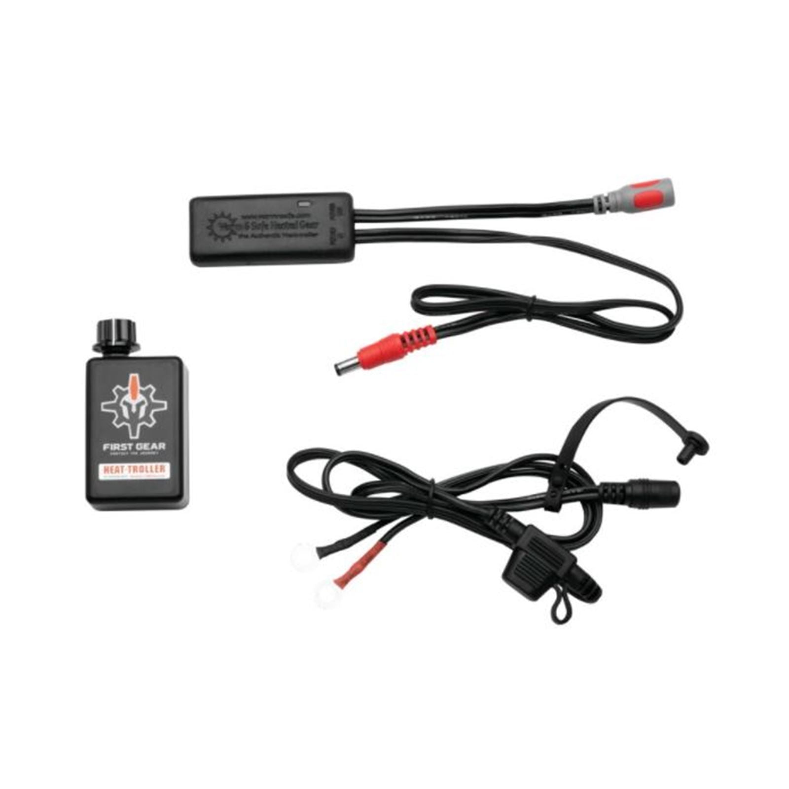 Firstgear Single Remote Control Heat-Troller Kit 527426_774336