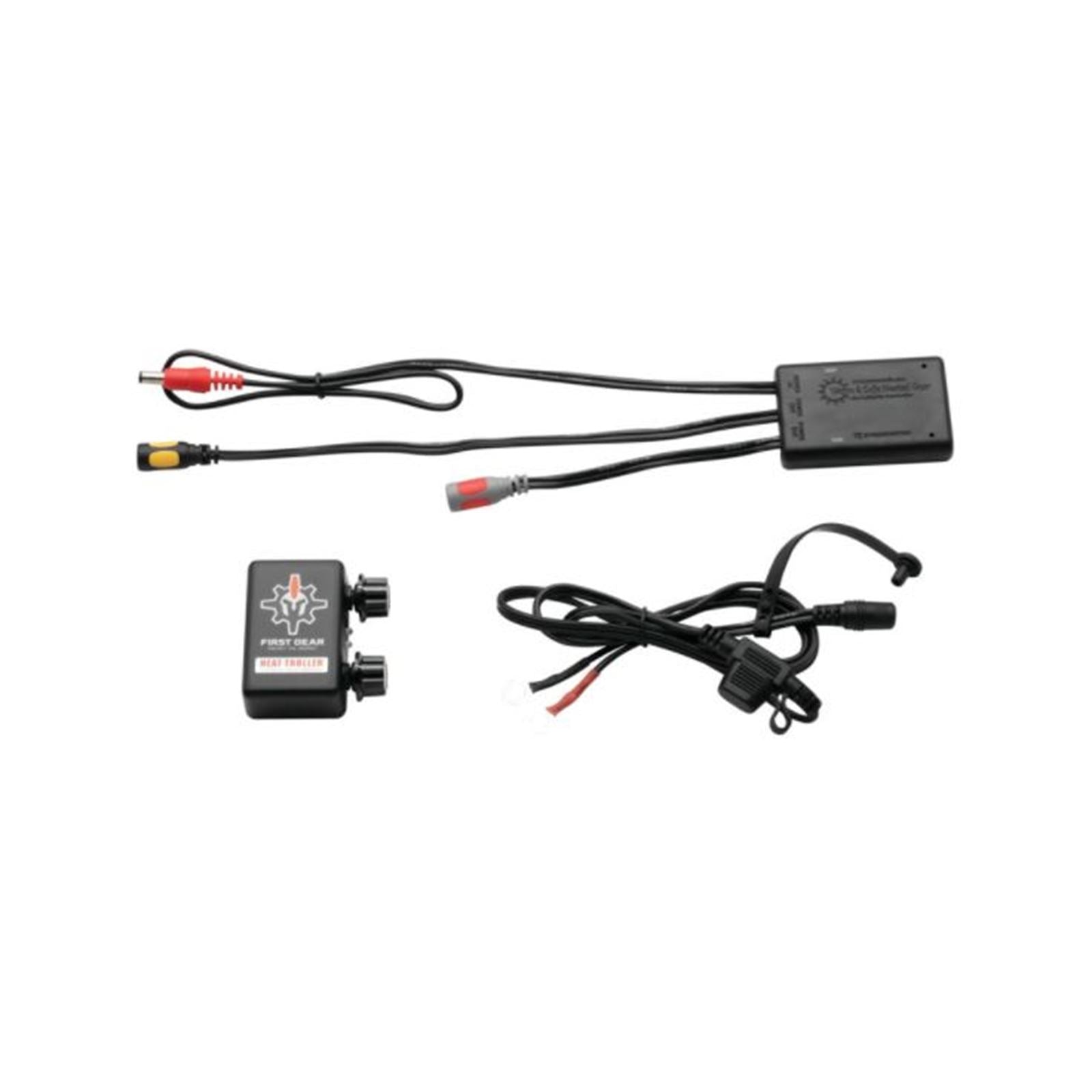 Firstgear Dual Remote Control Heat-Troller Kit 527427_774337