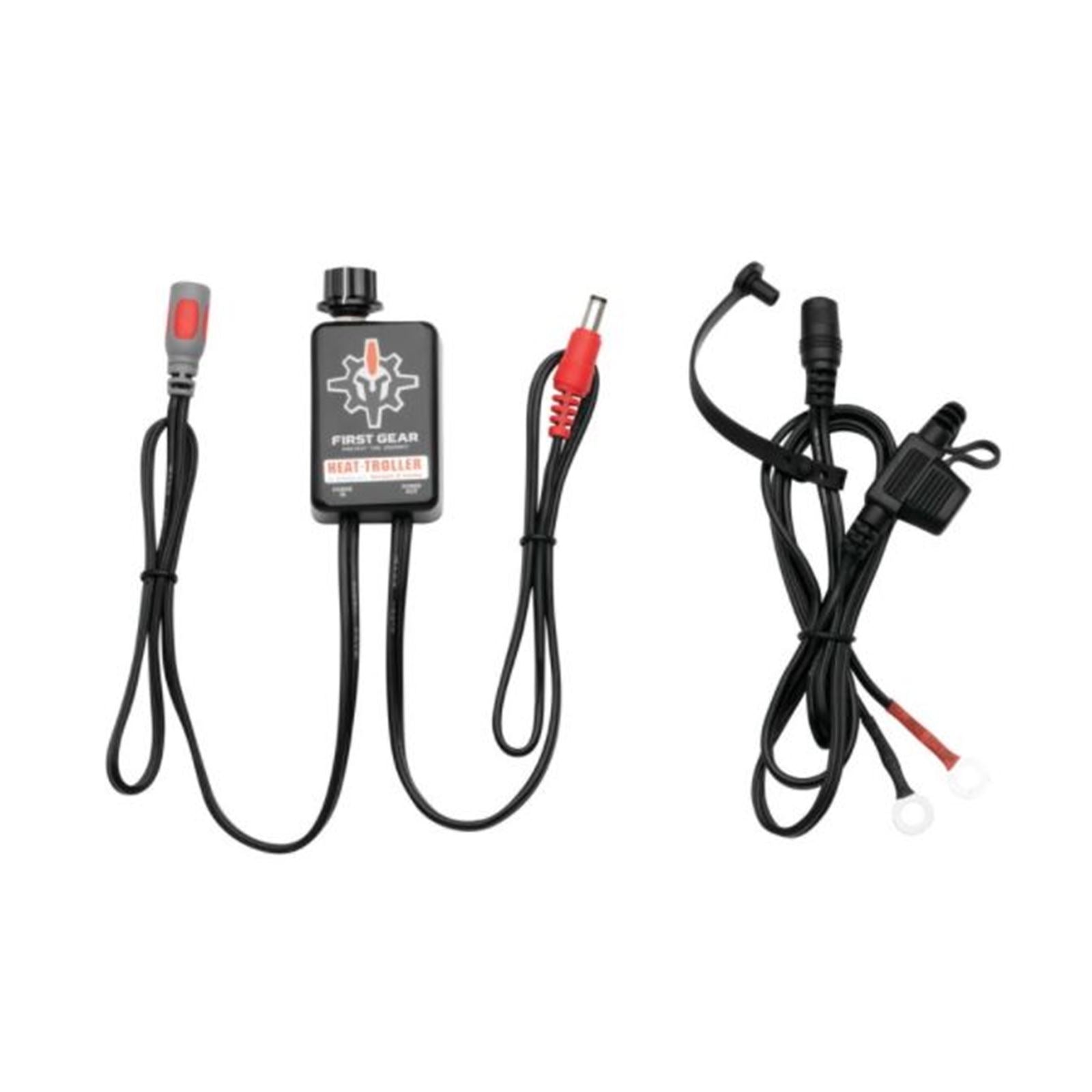 Firstgear Single Portable Heat-Troller 527428_774338