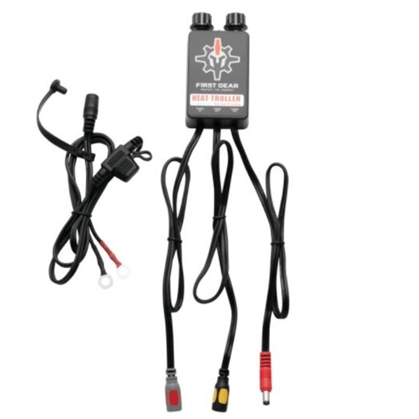 Firstgear Dual, Portable Heat-Troller 527429_774339