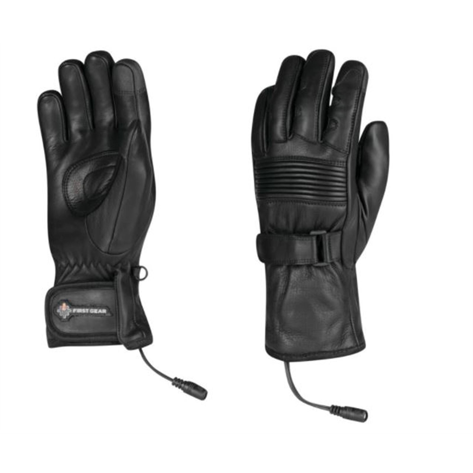 Firstgear Men's Heated Rider I-Touch Gloves_774272