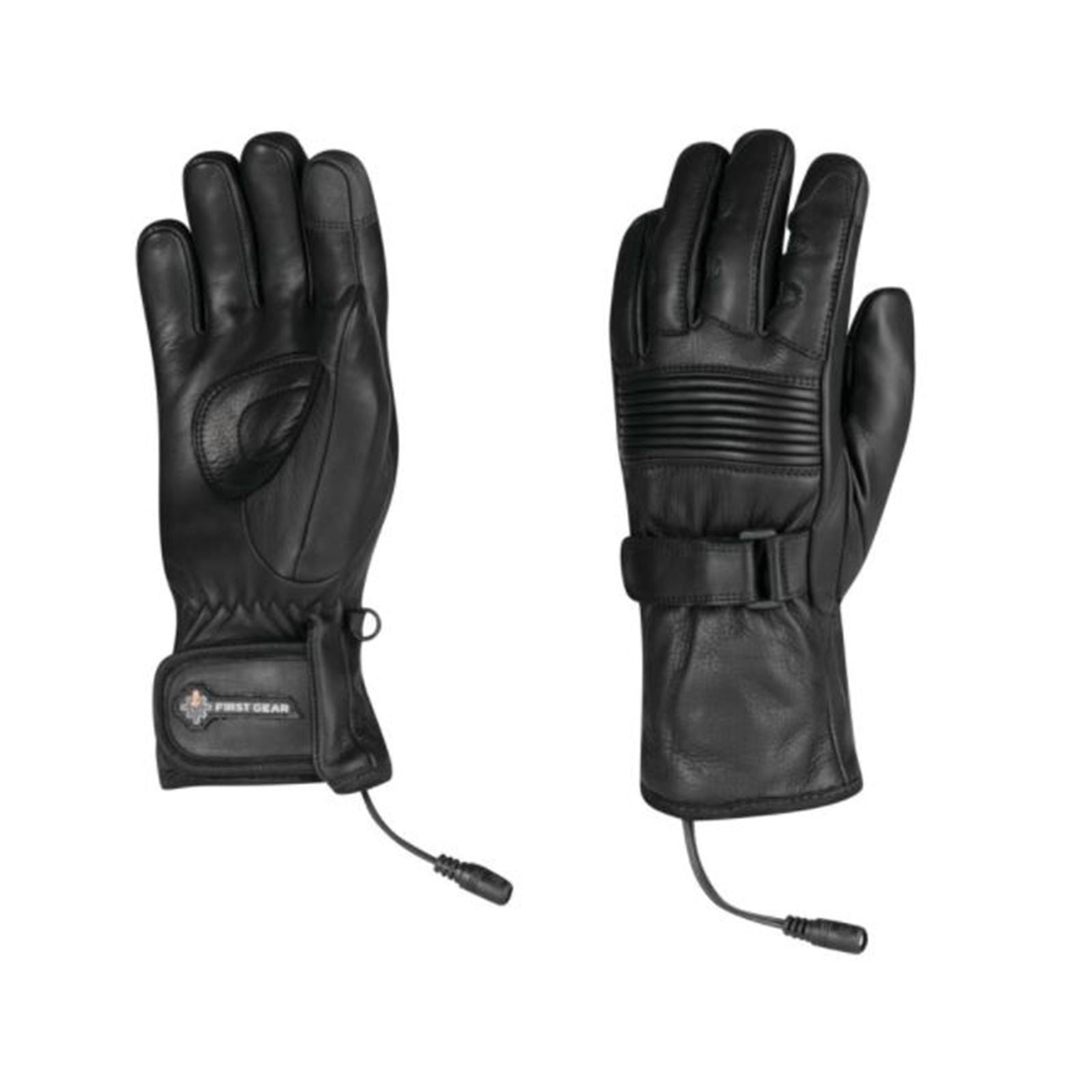 Firstgear Women's Heated Rider I-Touch Gloves_774277
