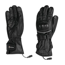 Firstgear Men's Heated Ultimate Tour I-Touch Gloves_772937
