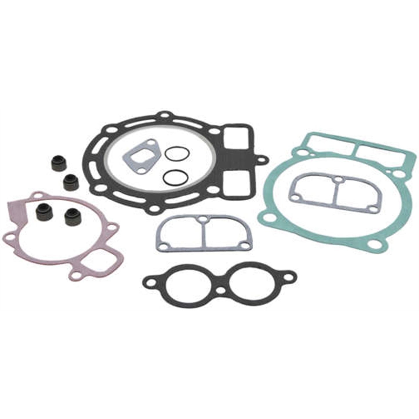 QuadBoss Top End Gasket Set 8100032_1191993
