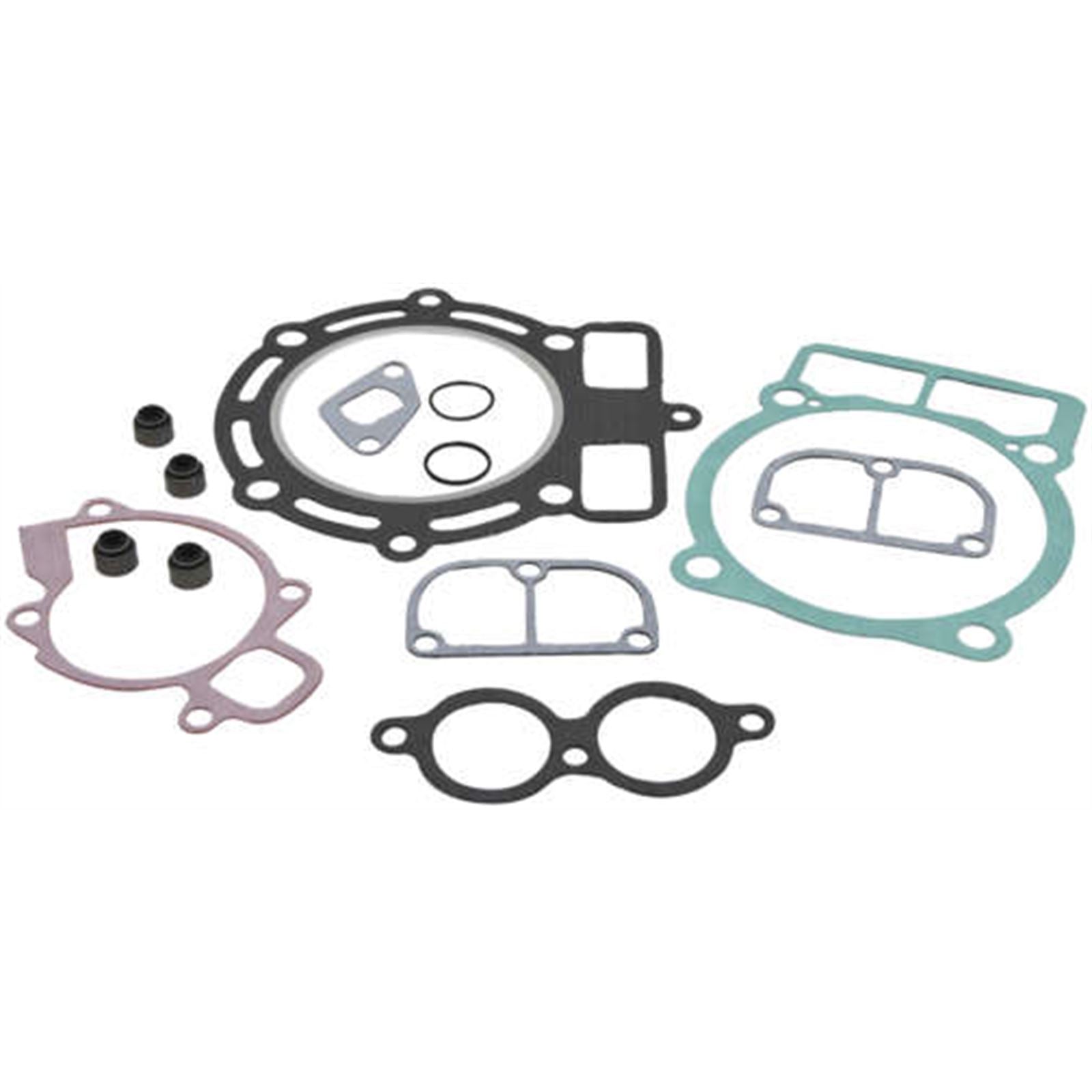 QuadBoss Top End Gasket Set 8100032_1191993