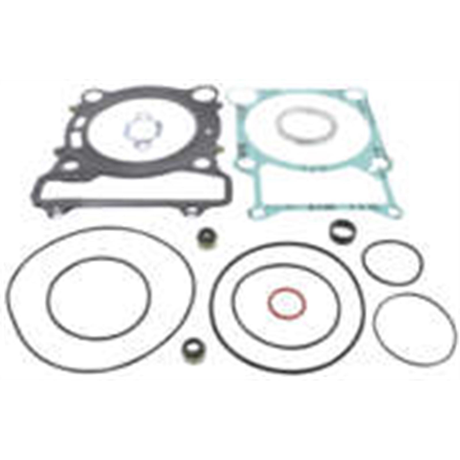 QuadBoss Top End Gasket Set 810996_1062914