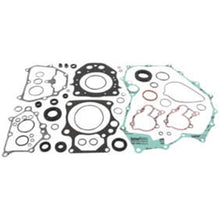 QuadBoss Complete Gasket Set with Oil Seals 8110023_1191995