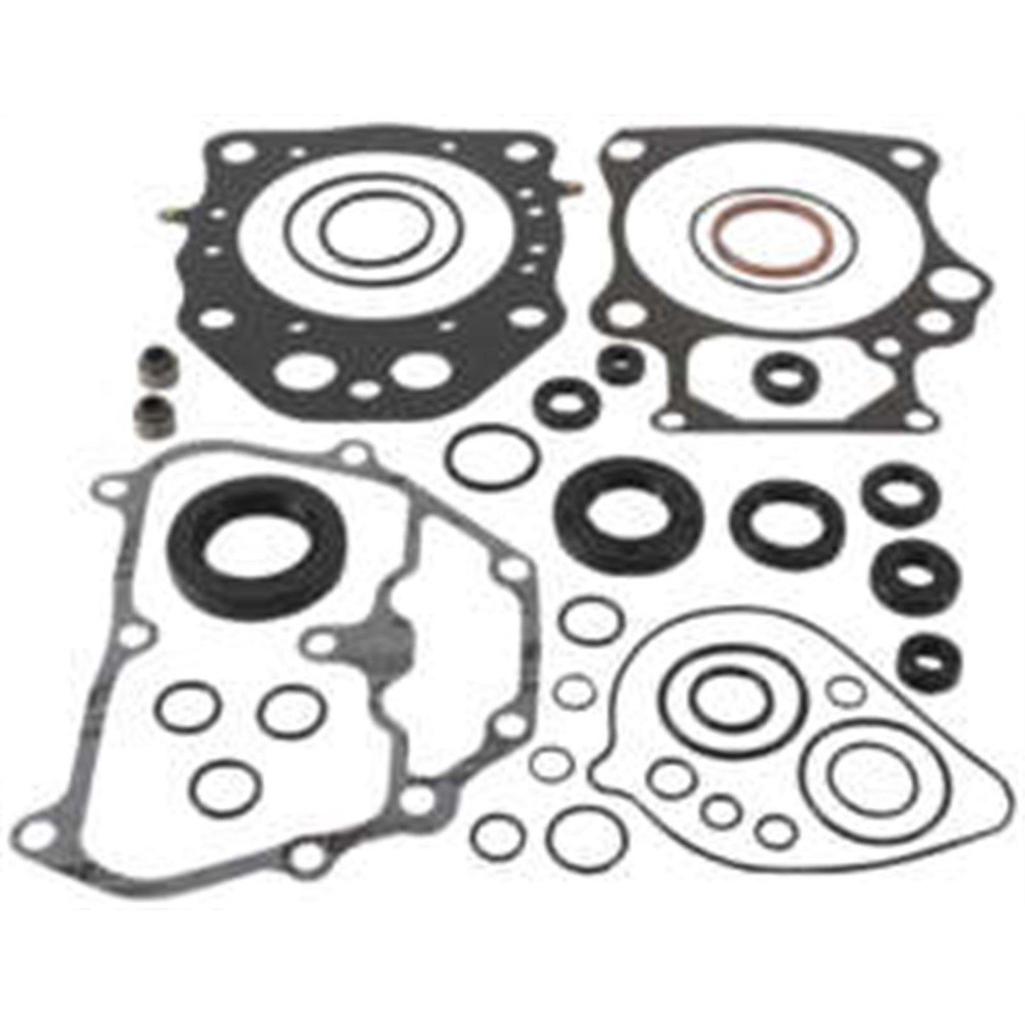 QuadBoss Complete Gasket Set with Oil Seals 8110024_1191996