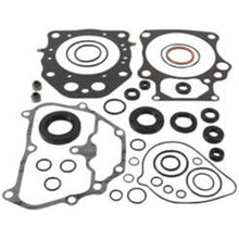 QuadBoss Complete Gasket Set with Oil Seals 8110024_1191996