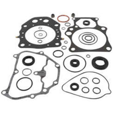 QuadBoss Complete Gasket Set with Oil Seals 8110025_1191997