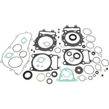 QuadBoss Complete Gasket Set with Oil Seals 8110031_1191998
