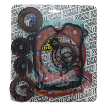 QuadBoss Complete Gasket Set with Oil Seals 8110034_1192000