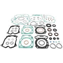 QuadBoss Complete Gasket Set with Oil Seals 8110039_1192050