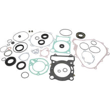 QuadBoss Complete Gasket Set with Oil Seals 811996_1192055