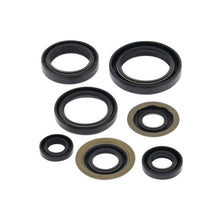 QuadBoss Oil Seal Set for Yamaha YFB250 Timberwolf 4x4 '94-00 822260_899273