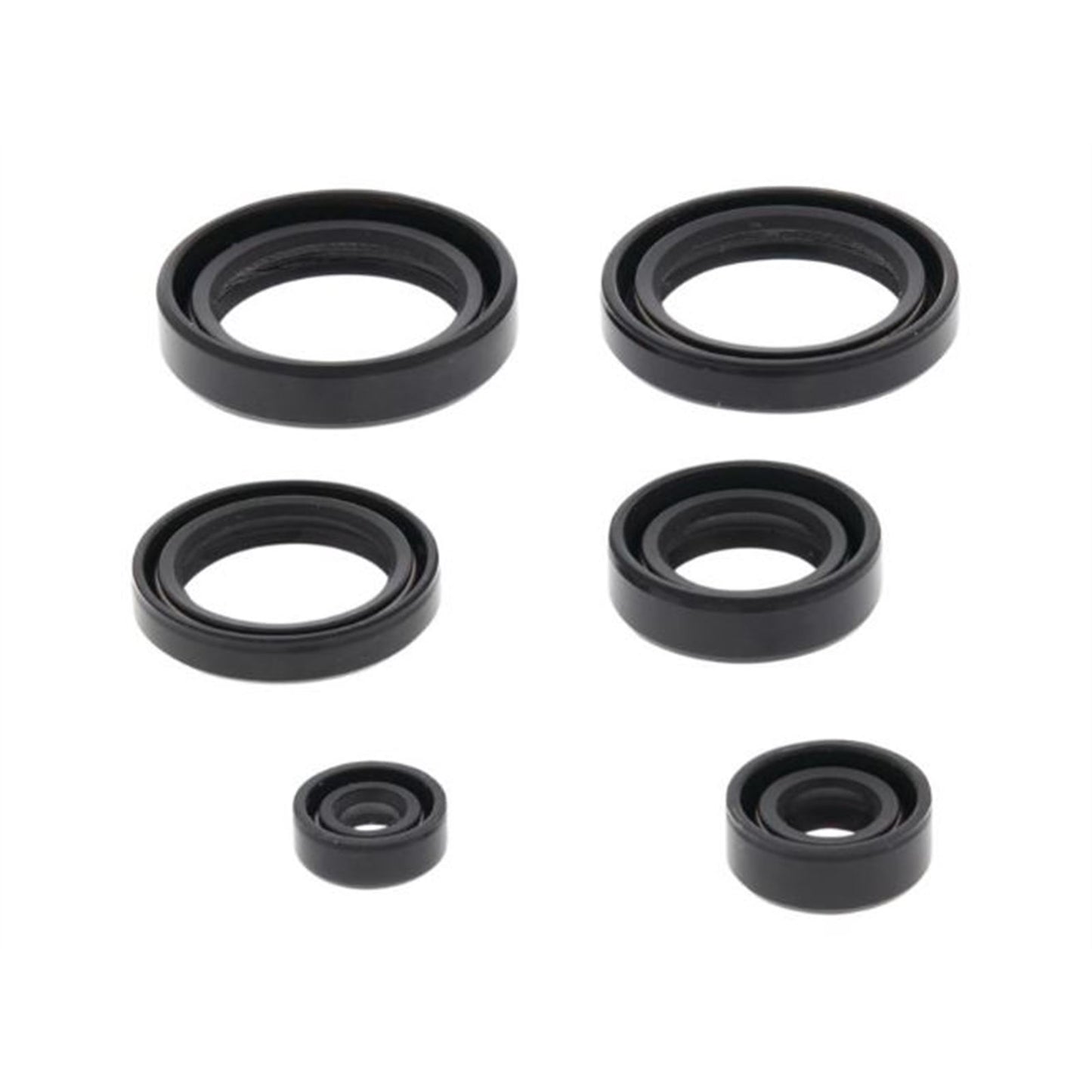 QuadBoss Oil Seal Set for Honda 822310_899274
