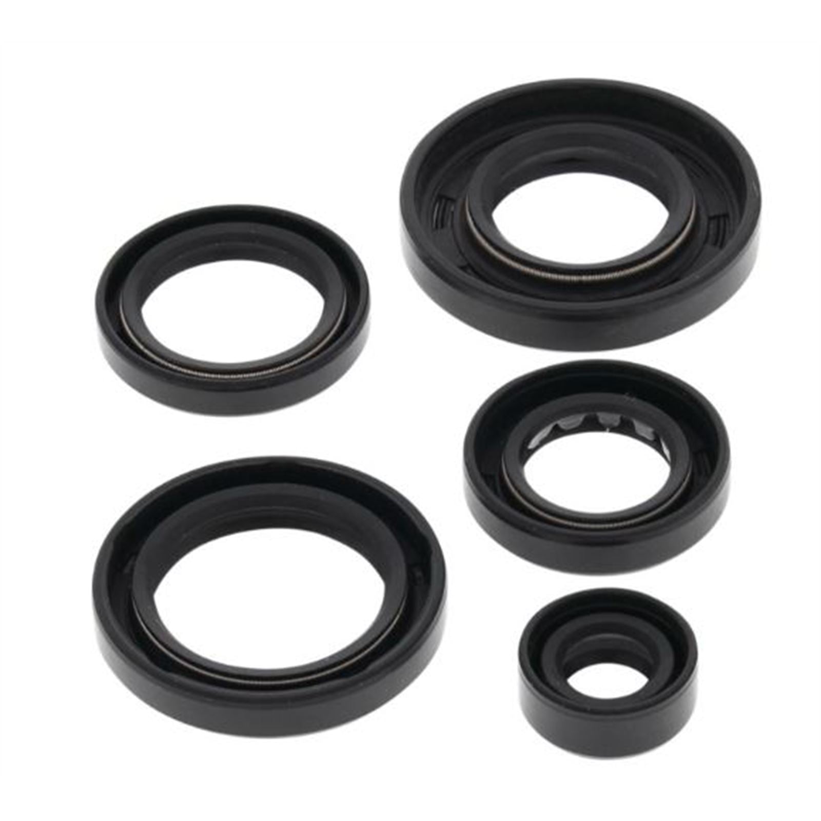 QuadBoss Oil Seal Set for Arctic Cat 822343_899276
