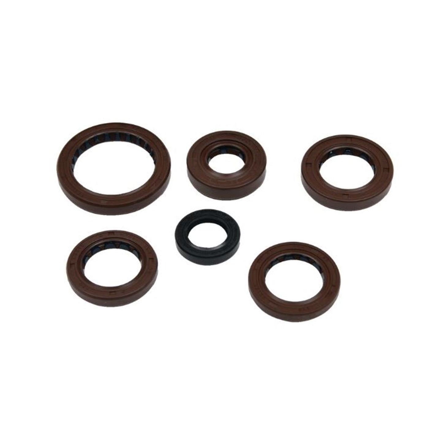 QuadBoss Oil Seal Set for Polaris 822376_899278