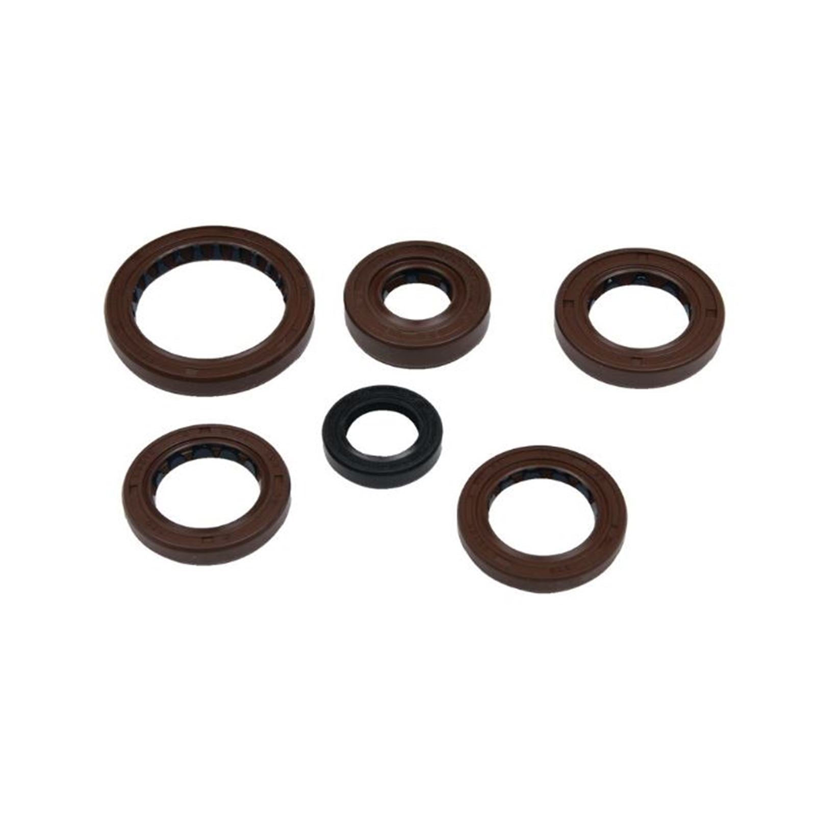 QuadBoss Oil Seal Set for Polaris 822376_899278