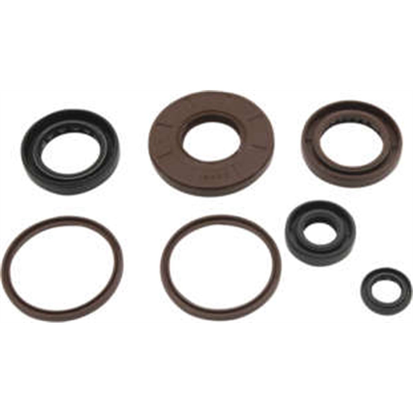 QuadBoss Oil Seal Set for Arctic Cat 300 DVX '09-15 822384_1063023