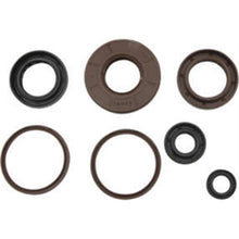 QuadBoss Oil Seal Set for Arctic Cat 300 DVX '09-15 822384_1063024