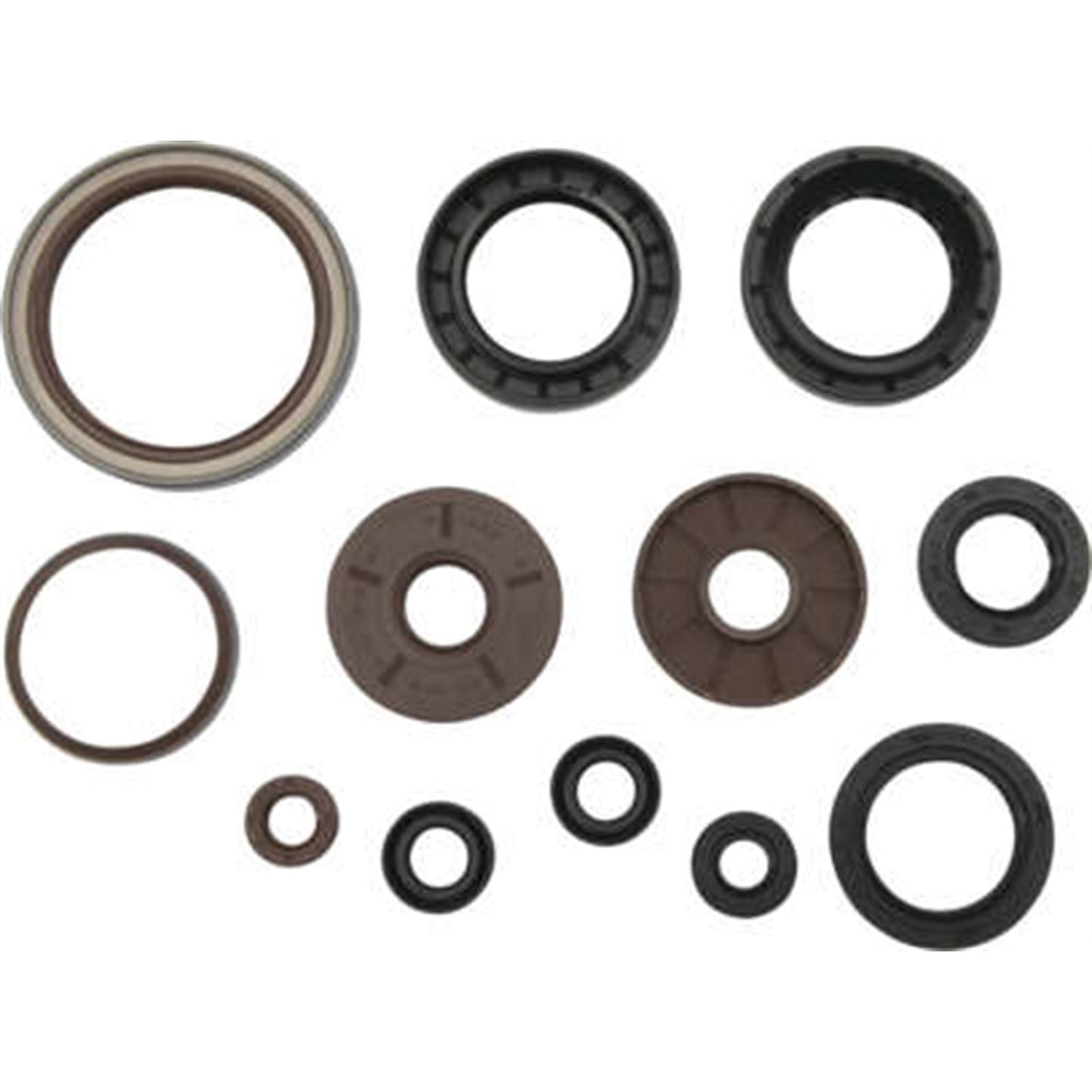 QuadBoss Oil Seal Set for Arctic Cat 822385_1061255