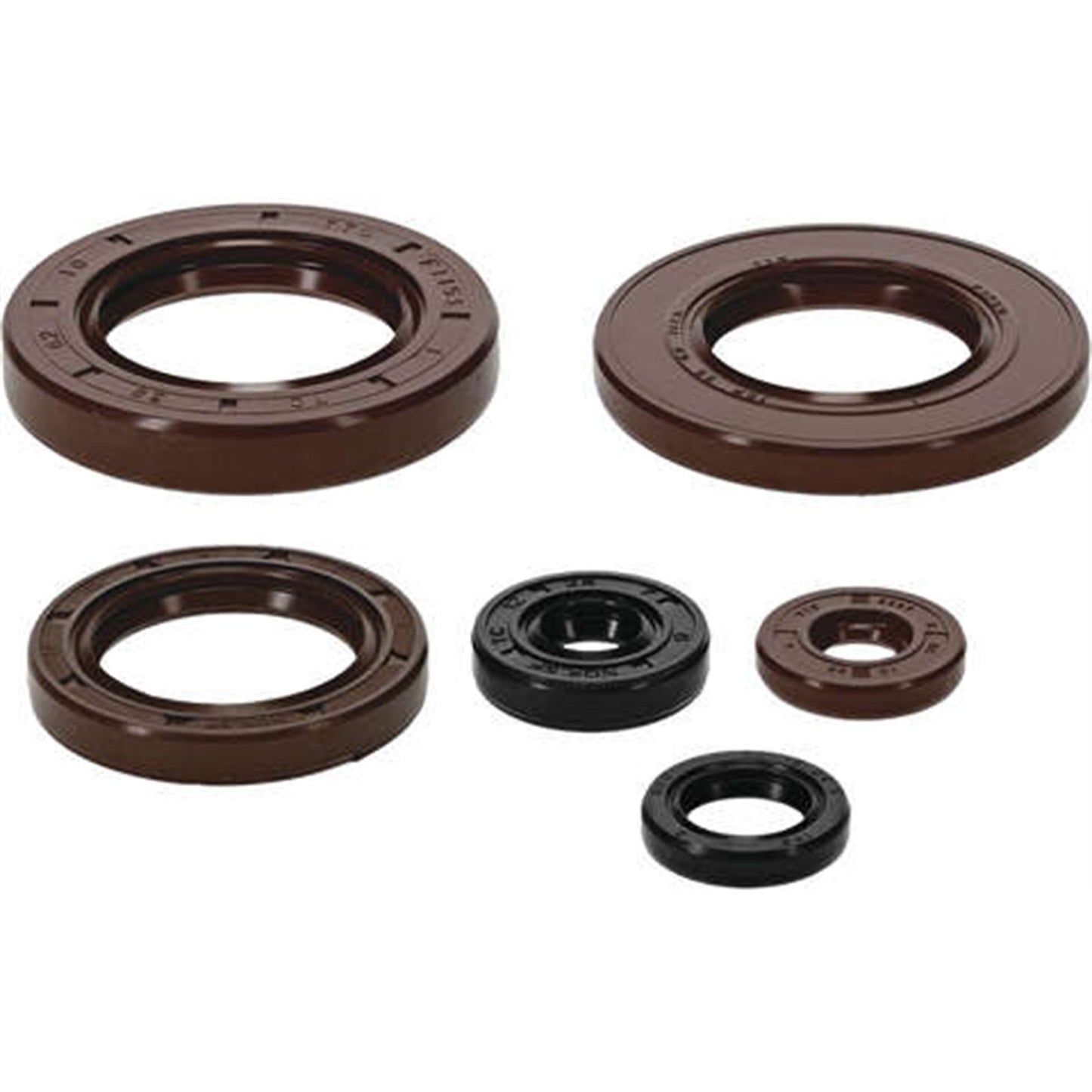 QuadBoss Oil Seal Set 822390_1192057