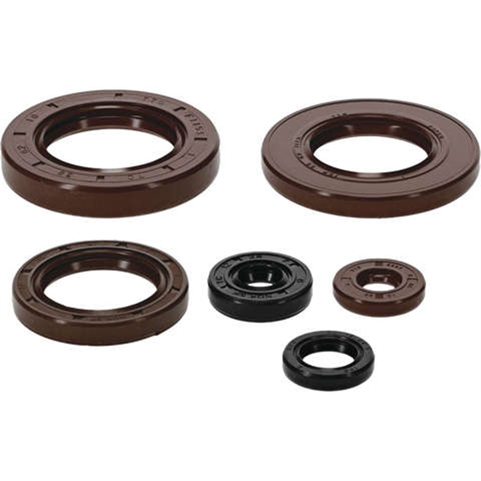 QuadBoss Oil Seal Set 822390_1192057