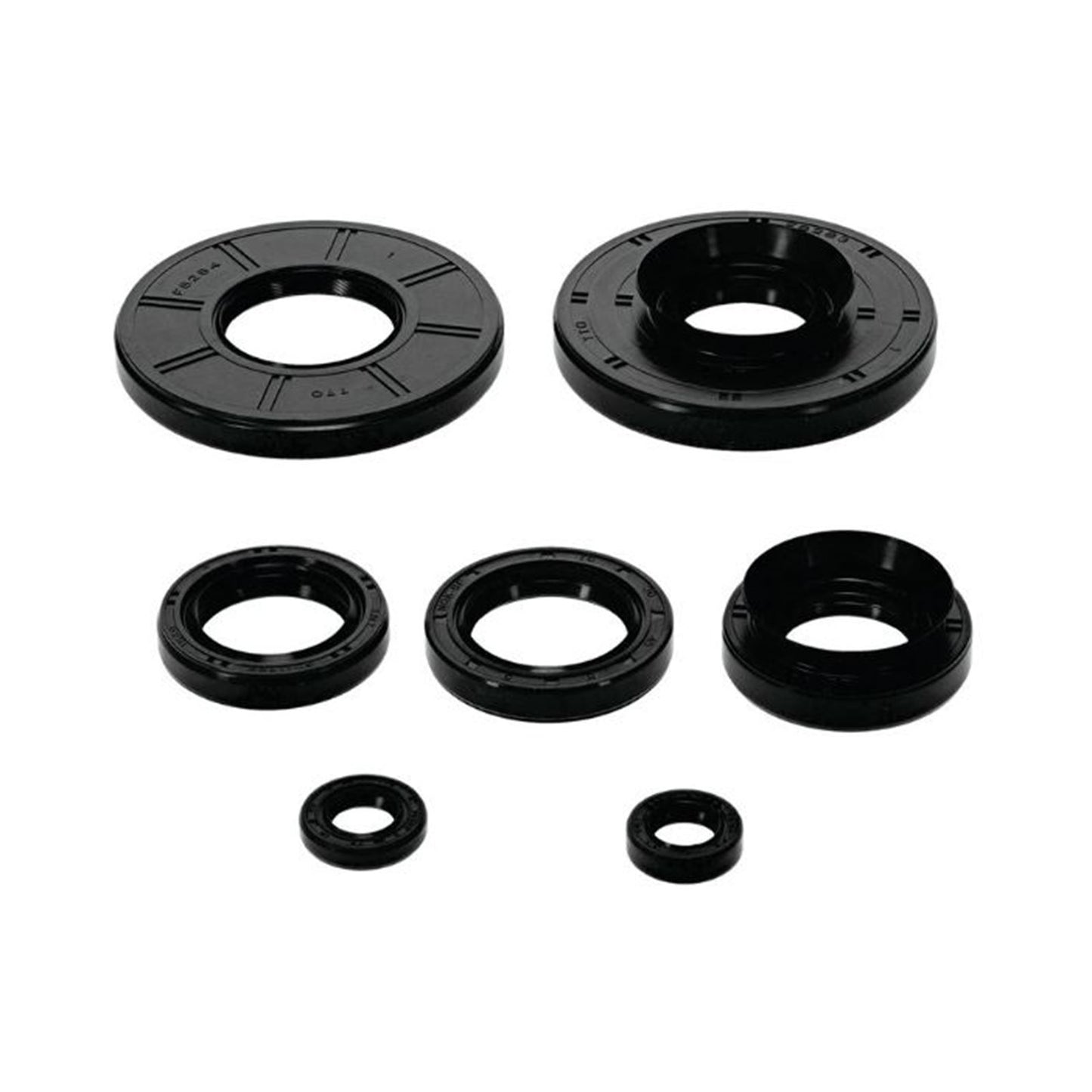 QuadBoss Oil Seal Set for Kawasaki 822396_899281