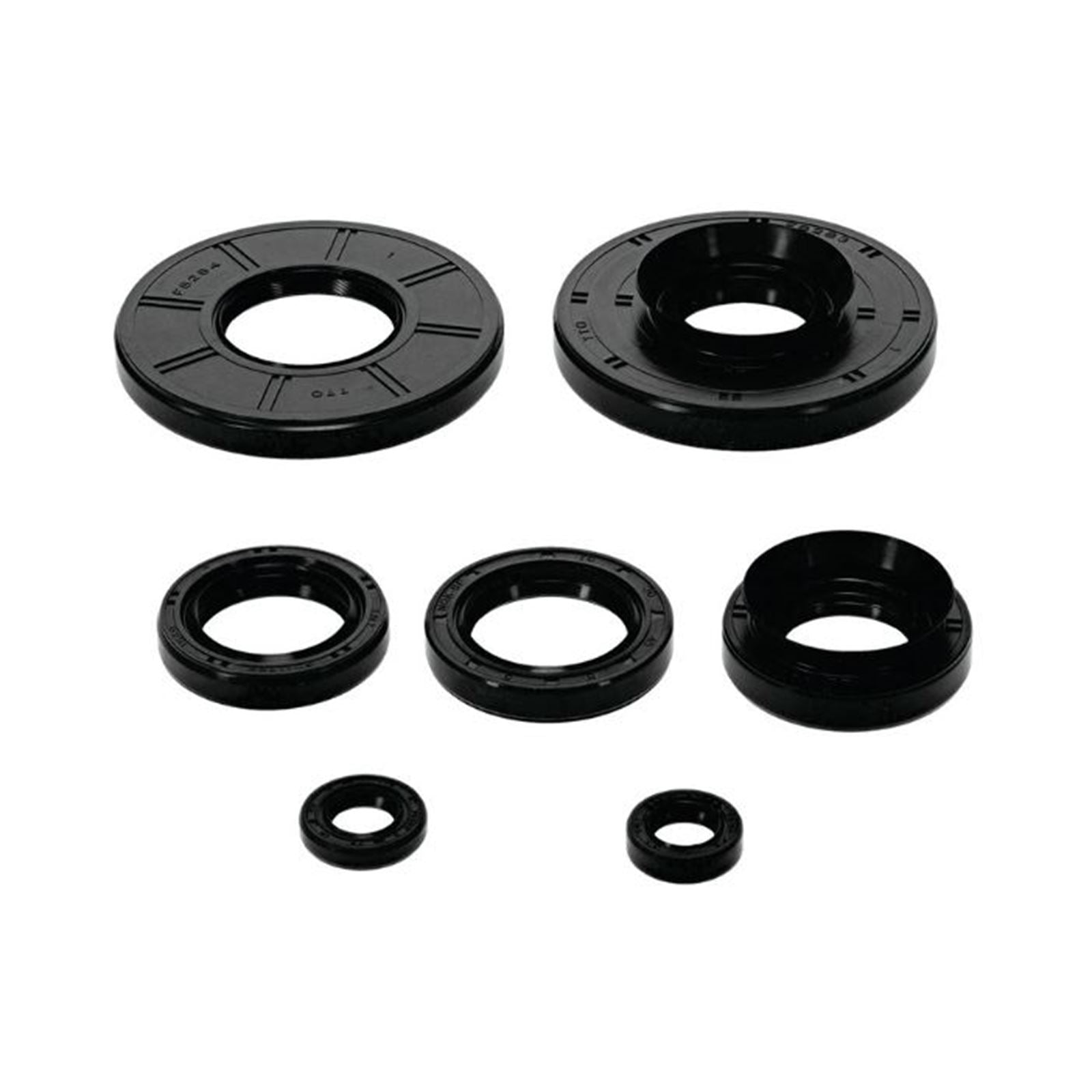 QuadBoss Oil Seal Set for Kawasaki 822396_899281