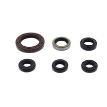 QuadBoss Oil Seal Set for Suzuki LT-Z400 QuadSport '09-14 822973_899282