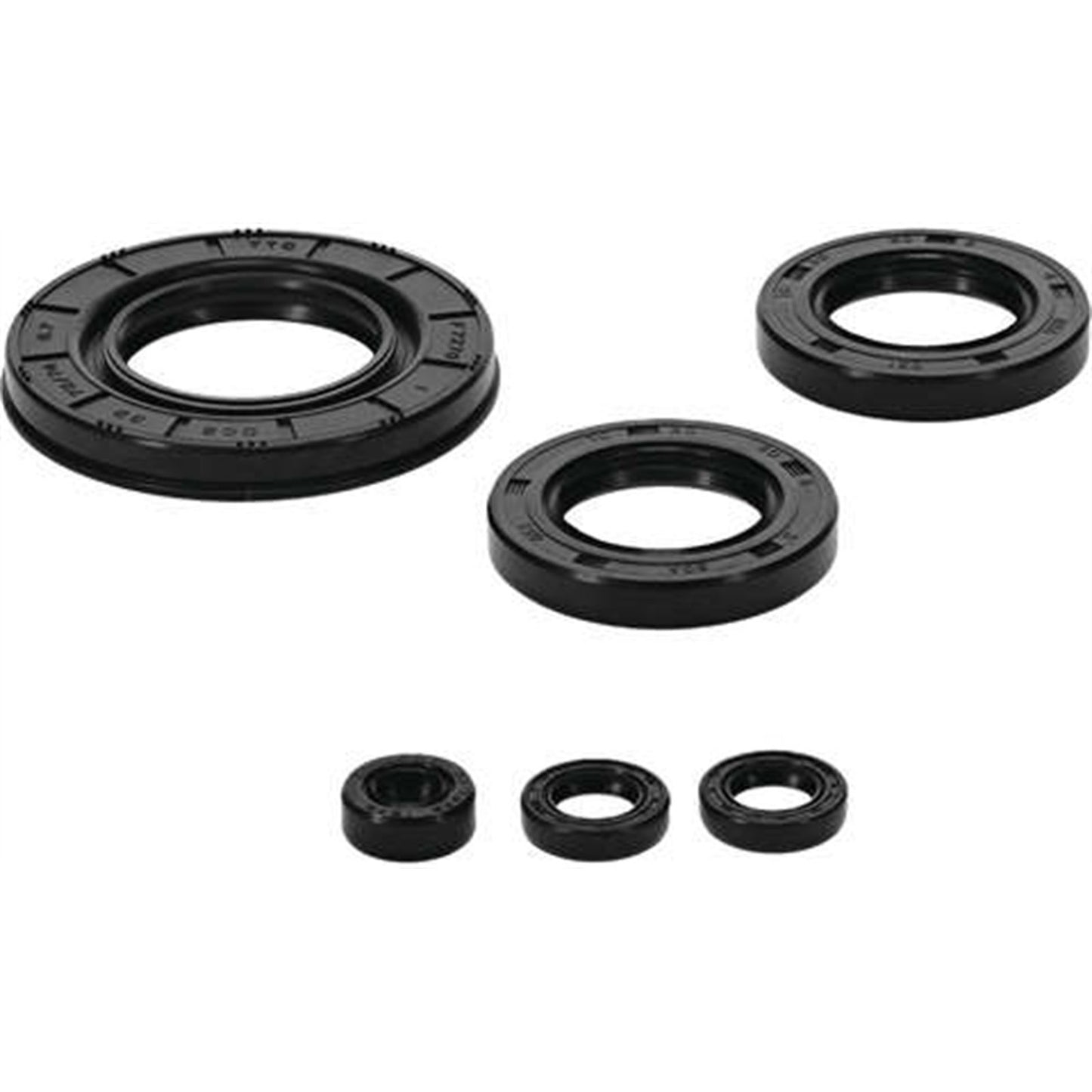 QuadBoss Oil Seal Set 822997_1192058