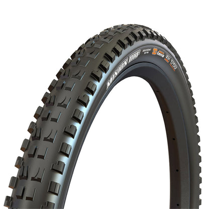 Maxxis - Bicycle Minion DHF Tire - 29 x 2.5 - 3C MaxxTerra - DD - Wide Trail TB96800600_1775286