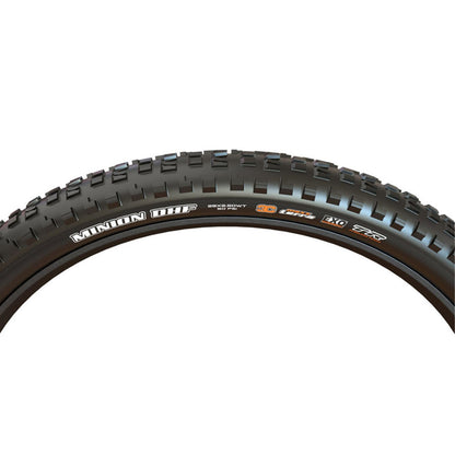 Maxxis - Bicycle Minion DHF Tire - 29 x 2.5 - 3C MaxxTerra - DD - Wide Trail TB96800600_1775284