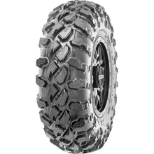Maxxis - Powersports Carnage ML19A Radial Tire 29x9R-14, Radial - 8 Ply, Front TM00239700_838468
