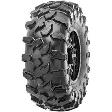 Maxxis - Powersports Carnage ML19A Radial Tire 29x11R-14, Radial, 8 Ply, Rear TM00239800_1060355