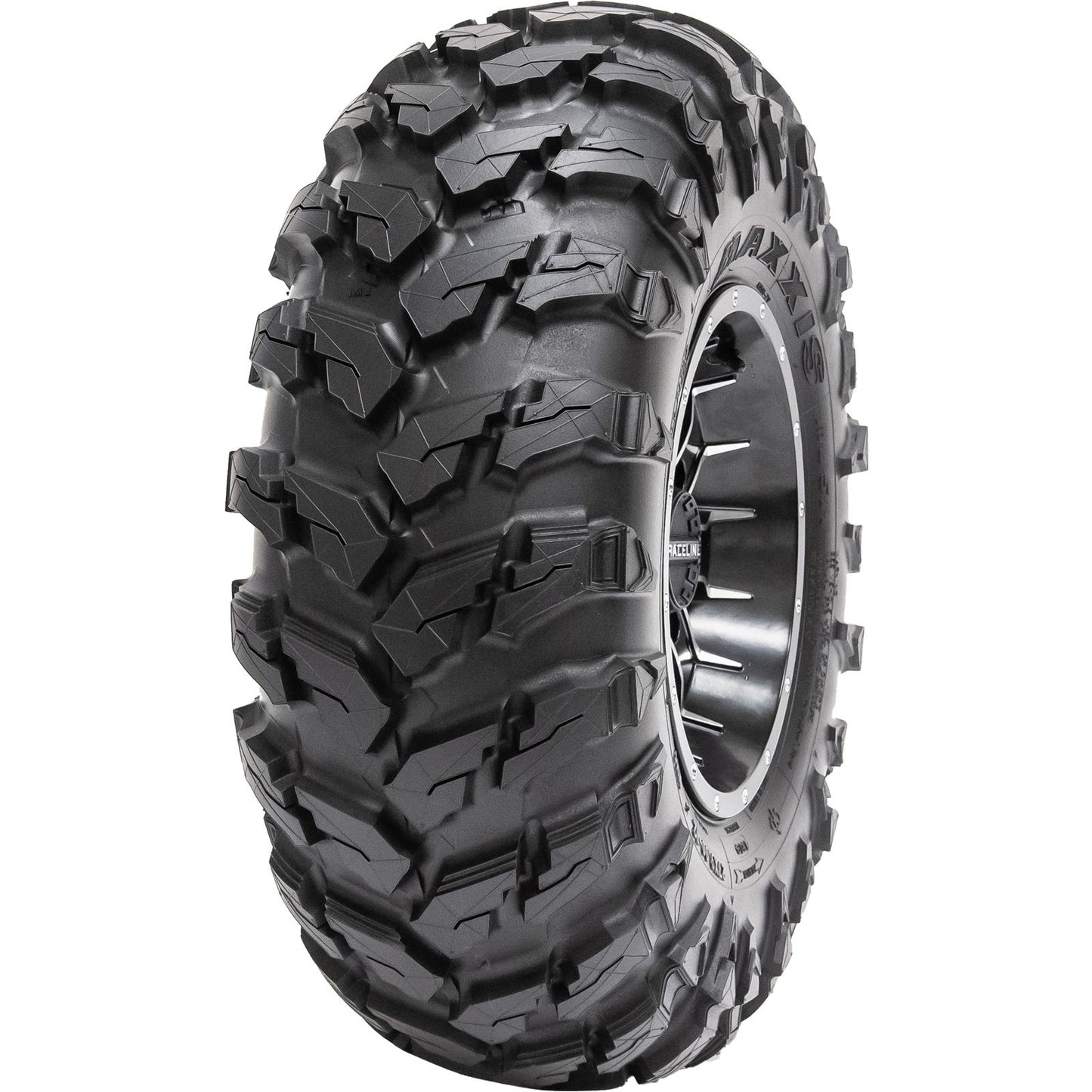 Maxxis - Powersports MU511 27X9-12 Tire Bias 6-Ply - Front TM00065500_838465
