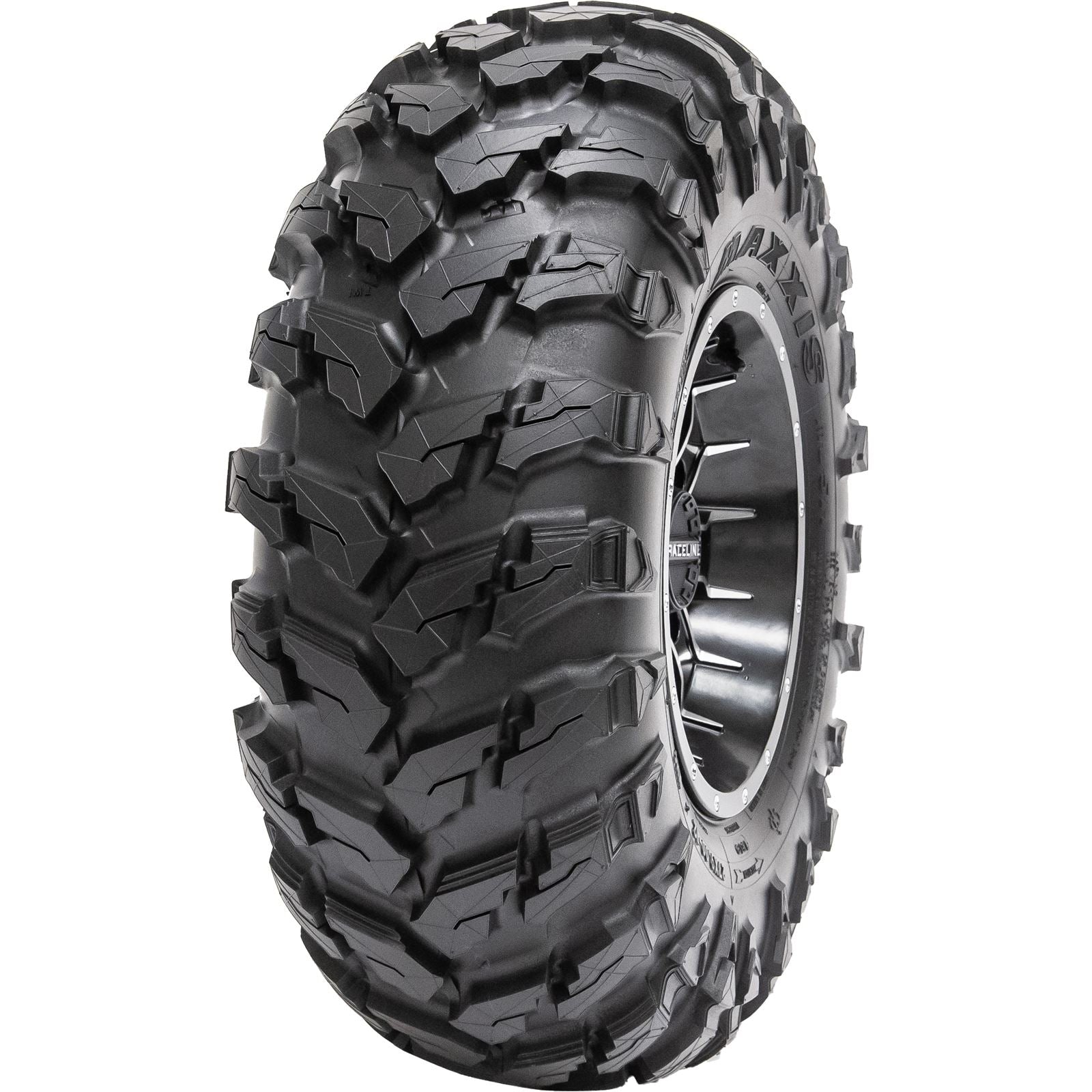 Maxxis - Powersports MU511 27X9-12 Tire Bias 6-Ply - Front TM00065500_838465