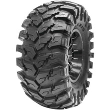 Maxxis - Powersports MU521 27X11-12 Tire Bias 6-Ply - Rear TM00065600_1060147