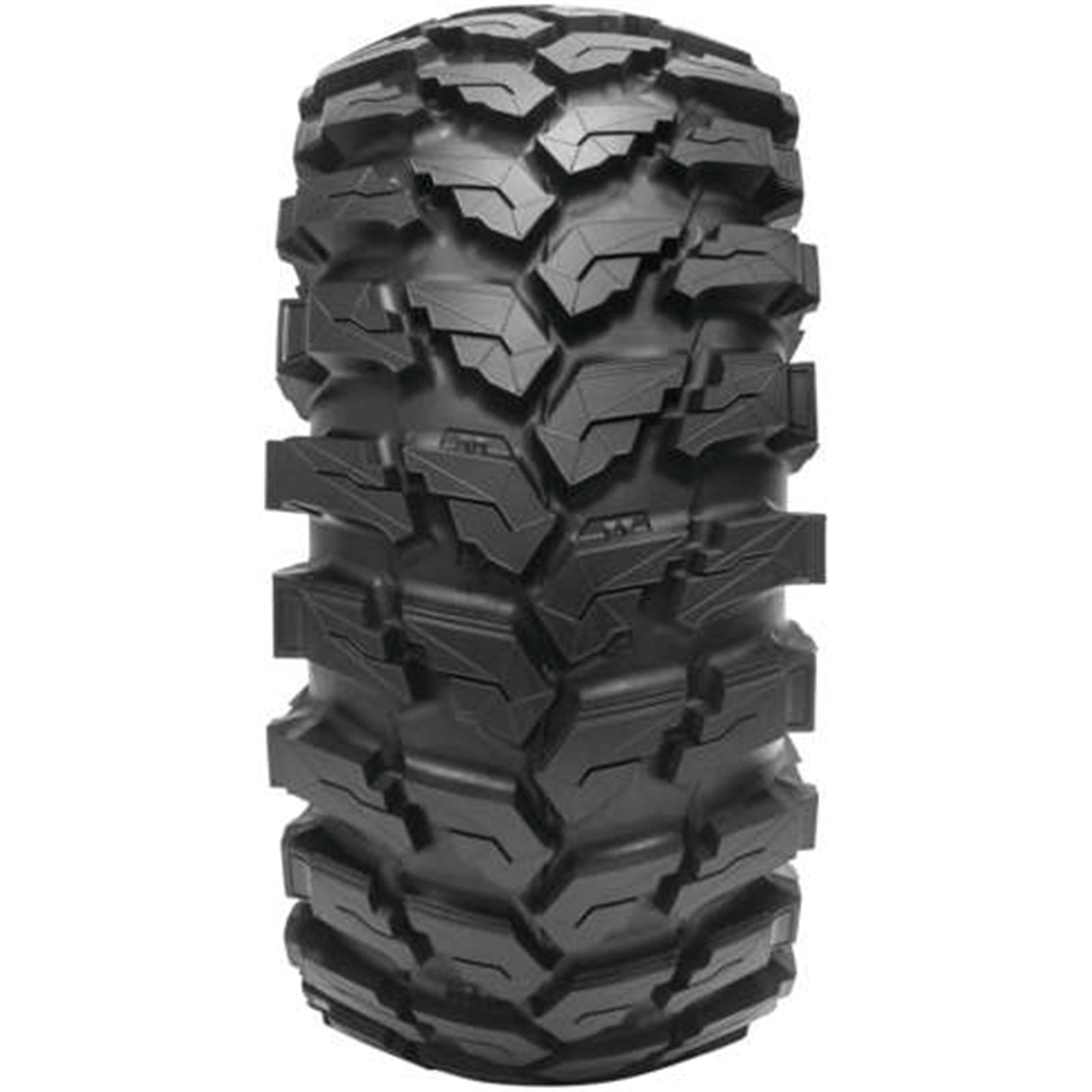 Maxxis - Powersports MU521 27X11-12 Tire Bias 6-Ply - Rear TM00065600_1060127