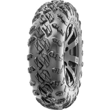 Maxxis - Powersports MU9H Radial Tire 28x9R-15, Radial - 6 Ply, Front TM00247800_838466