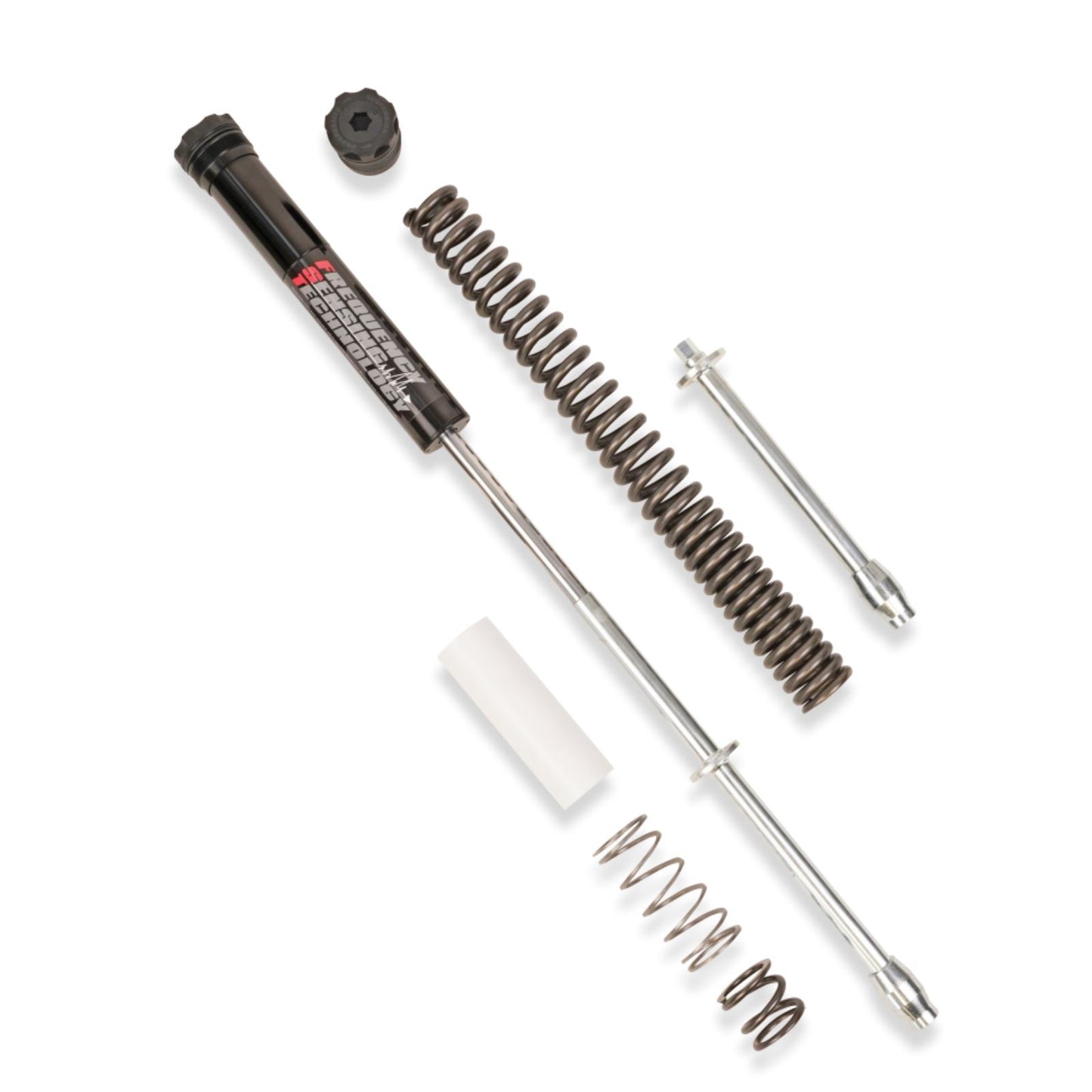 Progressive Suspension Monotube Cartridge Fork Kit - Lowered 1”-2” 31-4009_1463283