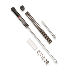 Progressive Suspension Monotube Cartridge Fork Kit - Lowered 1”-2” 31-4009_1463283