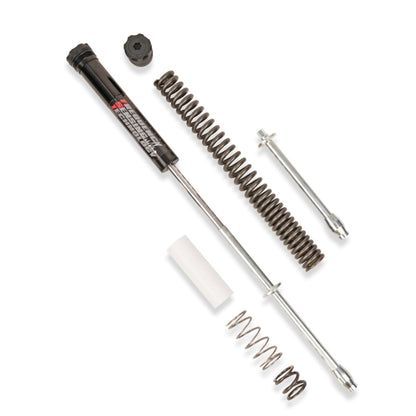 Progressive Suspension Monotube Cartridge Fork Kit - Lowered 1”-2” 31-4009_1463283