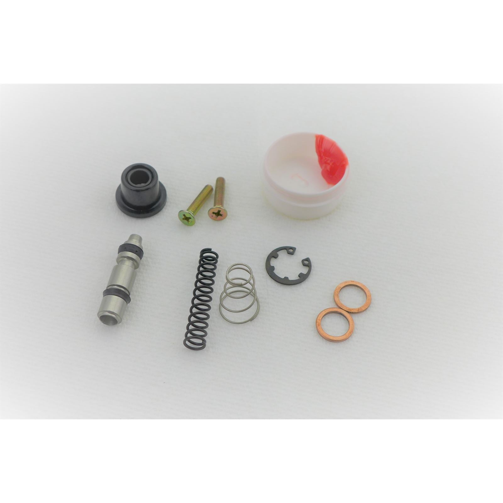 2FastMoto Master Cylinder Repair Rebuild Kit fits Husaberg/KTM '09-13 18-1026 / 0617-0205_889182