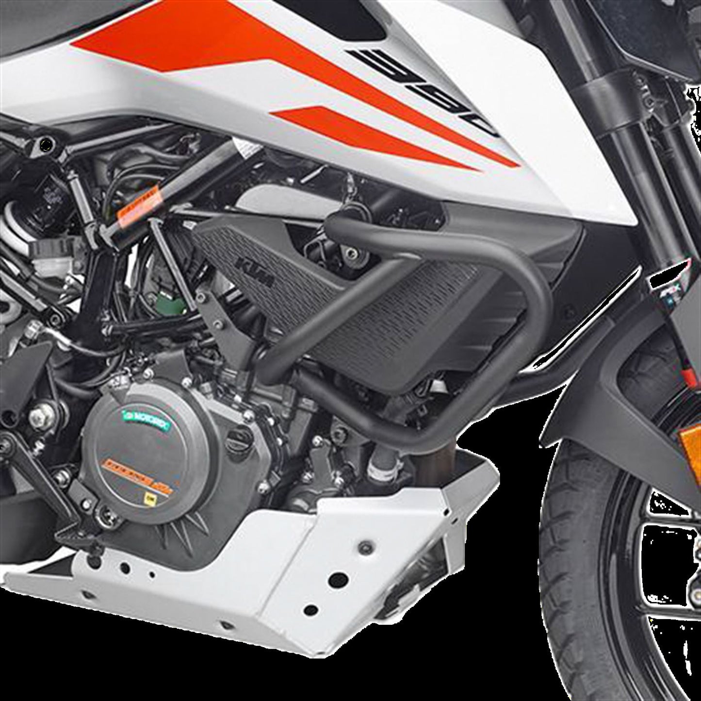 Engine Guards for KTM - 390 Adventure_774769