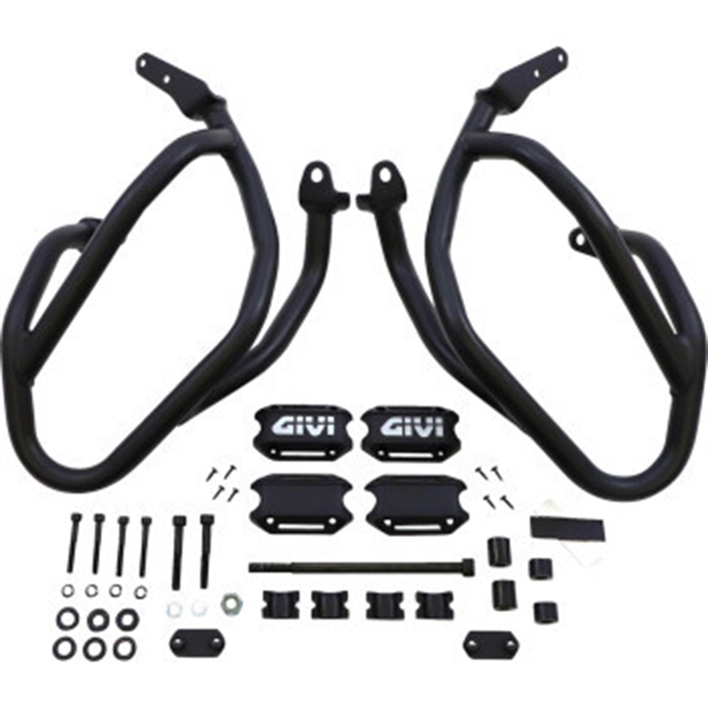 Givi Engine Guards for KTM - 390 Adventure TN7711_1533953